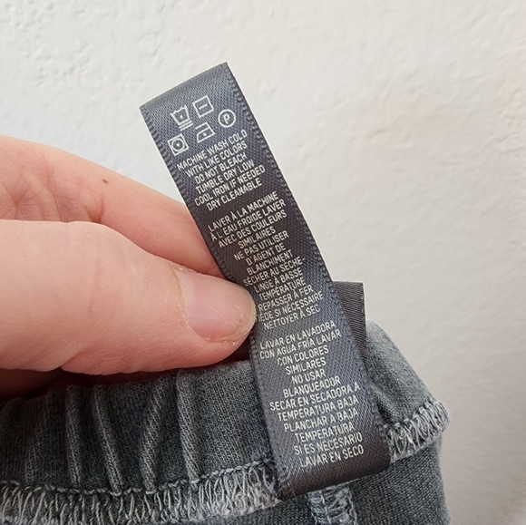 SKIMS Malachite Outdoor Leggings M - Picture 6 of 6